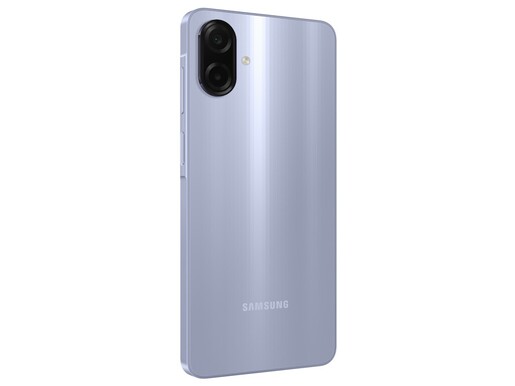 Samsung Galaxy A07 6GB + 128GB, Light Violet Mobilni telefon