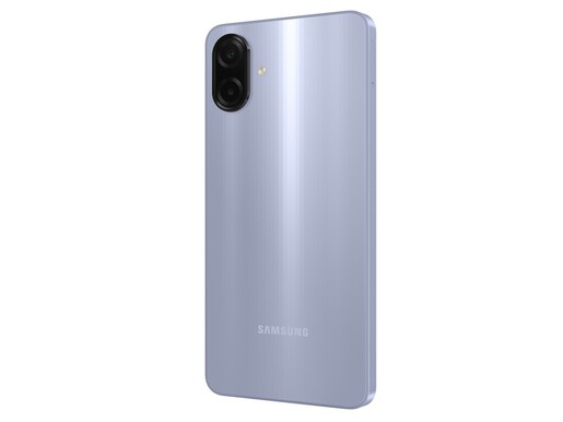 Samsung Galaxy A07 6GB + 128GB, Light Violet Mobilni telefon