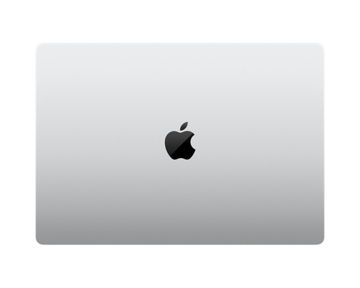 Laptop APPLE MacBook Pro 16.2 inch M4 Pro 14-core CPU 20-core GPU 48GB 1TB SSD Silver