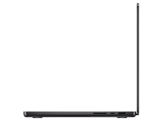 Laptop APPLE MacBook Pro 14.2 inch M5 MDE44, 10-core CPU 10-core GPU 16GB 512GB SSD Silver
