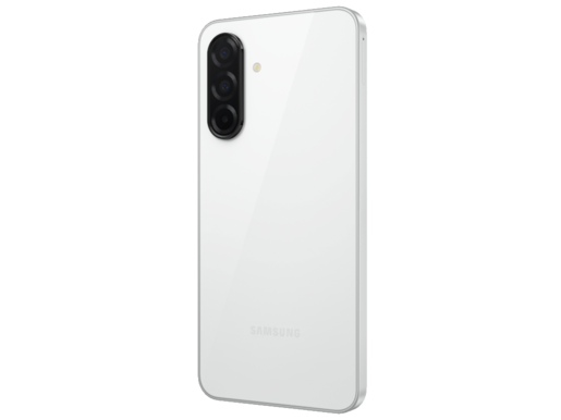Samsung Galaxy A26 5G, 6GB + 128GB, White Mobilni telefon