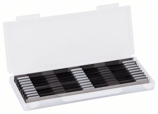 BOSCH Nož za blanju, Ravni, HM 82,4 mm 35 stepena nagib 2607001292