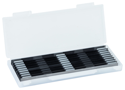 BOSCH Nož za blanju, Ravni, HM 82,4 mm 35 stepena nagib 2607001292