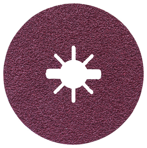 BOSCH Brusne ploče ojačane vlaknima R444 Expert for Metal X-LOCK 2608619171