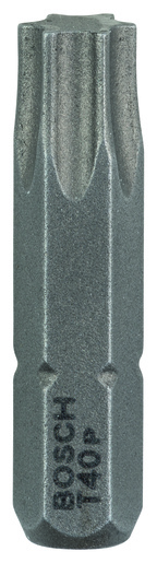 BOSCH Extra Hard bitovi odvrtača, Torx® 2607001625
