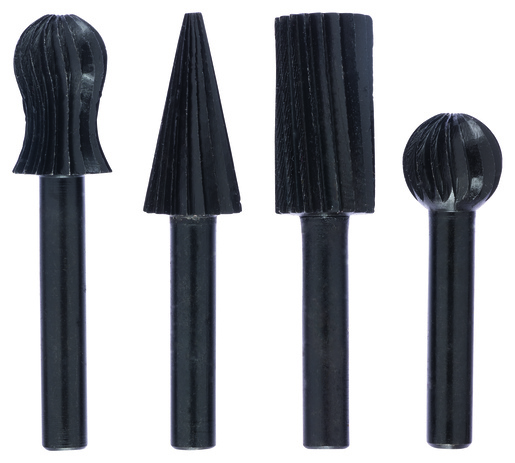 BOSCH mešani setovi glodala za rad slobodnom rukom za bušilice za razne primjene 1609200314