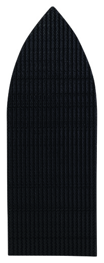 BOSCH Brusni jezici za delta brusilice 2601099074