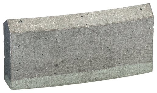 BOSCH Segmenti dijamantske krune za mokro bušenje Best for Concrete G1-1/4 UNC 2608601394