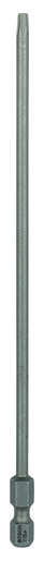 BOSCH Extra Hard bitovi odvrtača, Torx® 2607001666