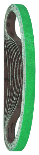 BOSCH Brusne trake Y580 Best for Inox za električne turpije 2608608Y49