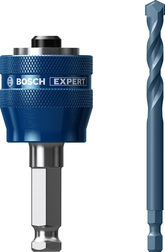 Bosch Testera za otvore sa sistemom stezne glave Power change plus hex 11 C 8.5 mm Expert 2608900526