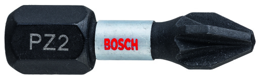 BOSCH Setovi bitova odvrtača Impact Control Pozidriv 2608522401