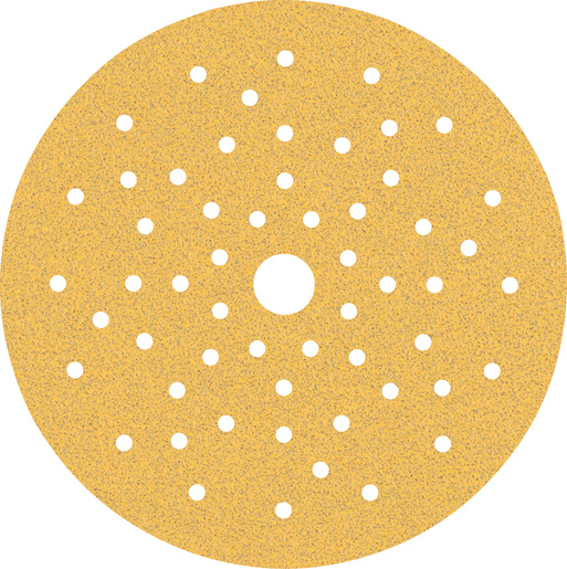 BOSCH Brusni papiri EXPERT C470 s više rupa za ekscentrične brusilice 2608901104