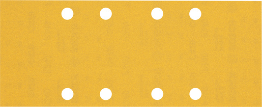 BOSCH Brusni papiri sa 8 rupa EXPERT C470 za ekscentrične brusilice 2608900838