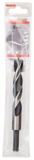 BOSCH Spiralno burgija za drvo standard 16x105x160 mm, d 10 mm 2608596313