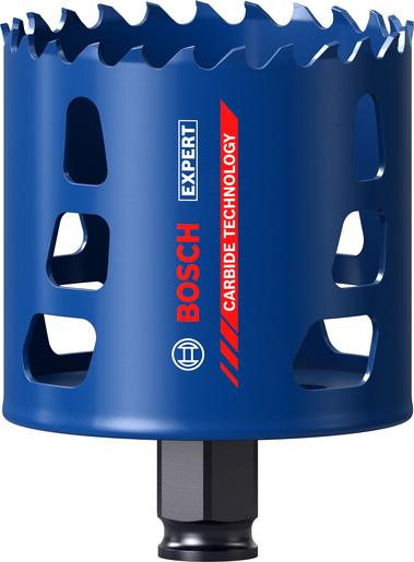BOSCH testere za krune EXPERT Tough Material 2608900434