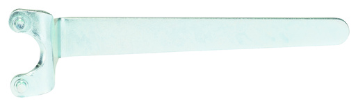 BOSCH Ključevi s dve rupe za ugaone brusilice 1607950004