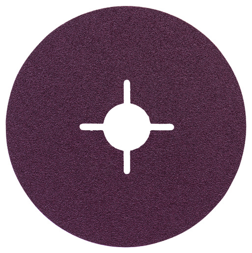 BOSCH Brusne ploče ojačana vlaknima R444 Expert for Metal 2608605468