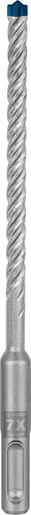 BOSCH burgije za Čekić bušilice EXPERT SDS plus-7X 2608900163