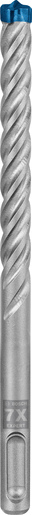 BOSCH burgije za Čekić bušilice EXPERT SDS plus-7X 2608900105