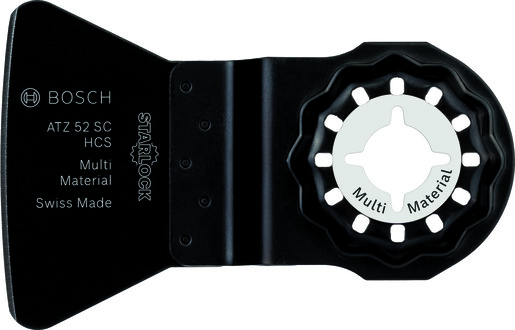 BOSCH Strugači ATZ 52 SC 2608661646