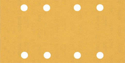 BOSCH Brusni papiri sa 8 rupa EXPERT C470 za ekscentrične brusilice 2608900940