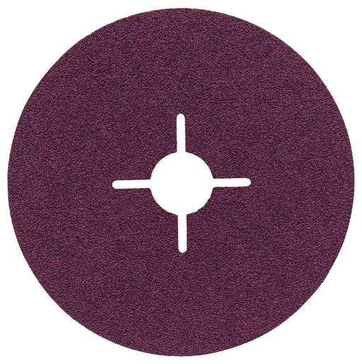 BOSCH Brusne ploče ojačana vlaknima R444 Expert for Metal 2608605476