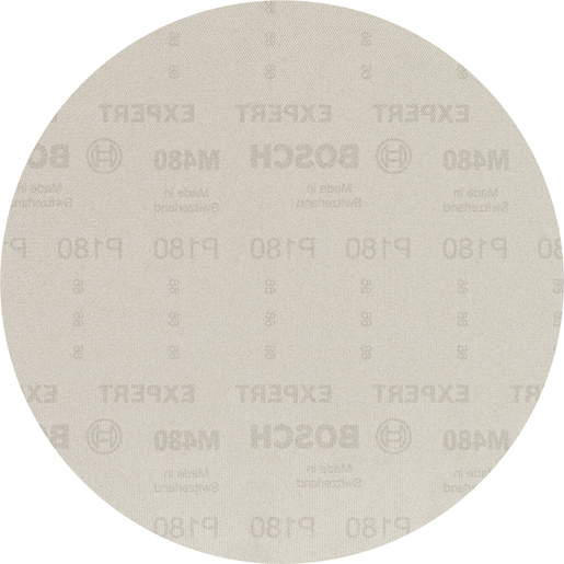 BOSCH Brusne mreže EXPERT M480 za brusilice za gips-kartonske ploče 2608900711
