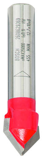 BOSCH Glodala za V-kanale Expert for Wood 2608629369