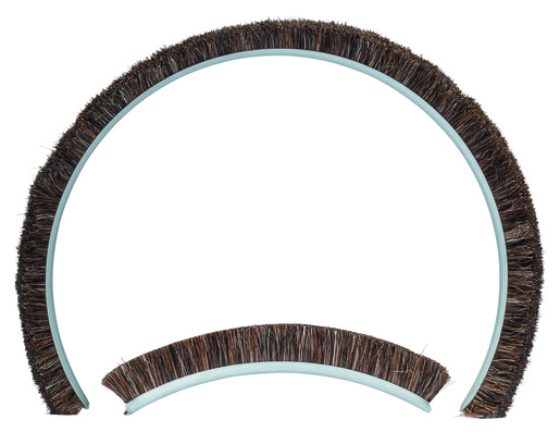 BOSCH Zamjenska četka za štitnike uređaja za usisavanje prašine 2605510226