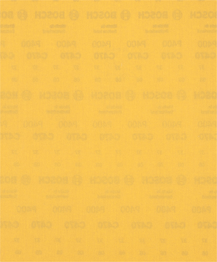 BOSCH Brusni papiri za ručno brušenje EXPERT C470 2608900967