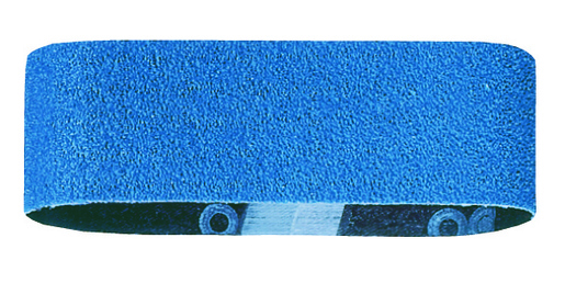 BOSCH Brusne trake X450 Expert for Metal za tračne brusilice 2608606220