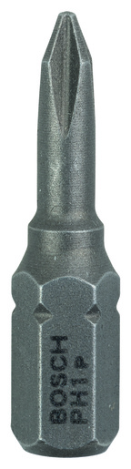 BOSCH Extra Hard bitovi odvrtača, Phillips 2607001508