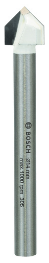 BOSCH burgije CYL-9 SoftCeramic 2608587167