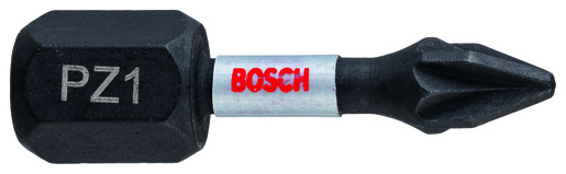 BOSCH Setovi bitova odvrtača Impact Control Pozidriv 2608522400