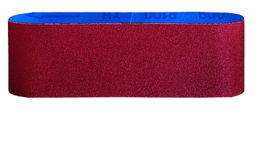 BOSCH Brusne trake X440 Best for Wood and Paint za tračne brusilice 2608606084