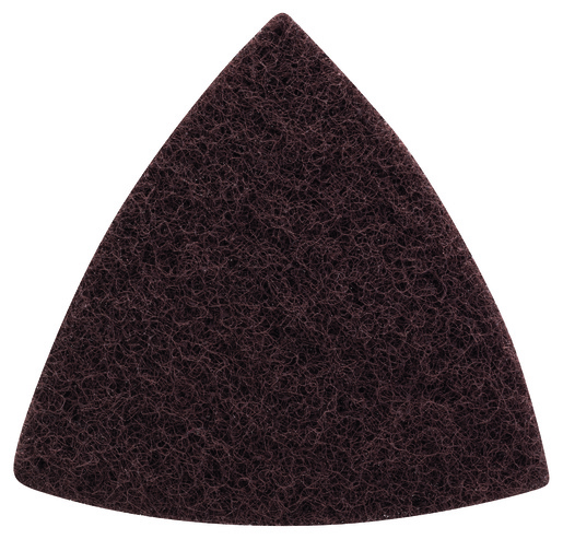 BOSCH Flis za čišćenje za delta brusilice i višenamenske alate 2608604495