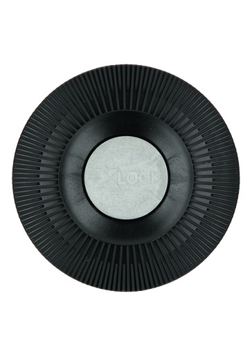 BOSCH Potporni tanjiri X-LOCK, tvrdi 2608601716