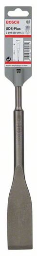 BOSCH dleto za pločice SDS-plus, samooštreće 260x40 mm 2608690091