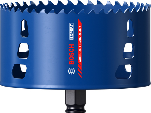 BOSCH testere za krune EXPERT Tough Material 2608900443