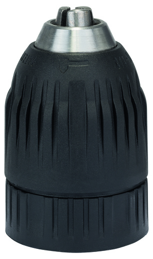 BOSCH Samostezne glave bušilice s dve čaure 2608572034