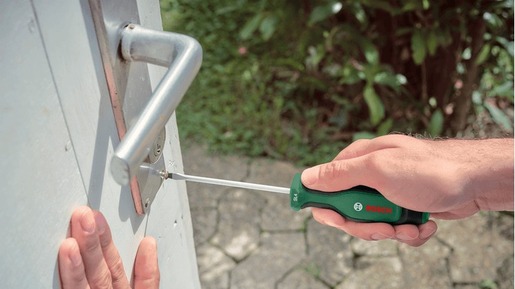 BOSCH set odvijača 8-delni 1600A02BX8