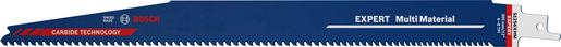 BOSCH Listovi testere lisičji rep EXPERT ‘Multi Material’ S 1256 XHM 2608900395