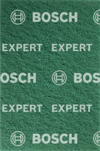 BOSCH Podloge od flisa EXPERT N880 za ručno brušenje 2608901217