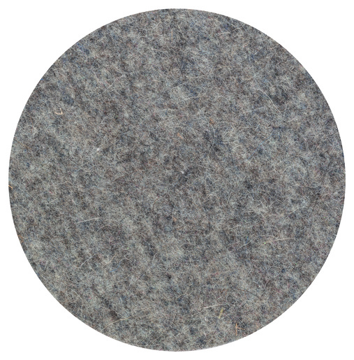 BOSCH Brusne ploče od pusta za ekscentrične brusilice 3608604001