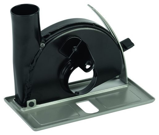 BOSCH klizna vođica sa nastavkom za usisavanje za sečenje 1619P06514