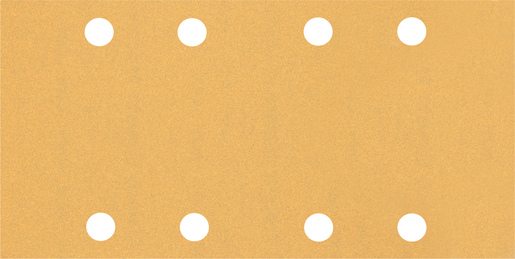 BOSCH Brusni papiri sa 8 rupa EXPERT C470 za ekscentrične brusilice 2608900856