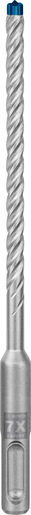 BOSCH burgije za Čekić bušilice EXPERT SDS plus-7X 2608900160