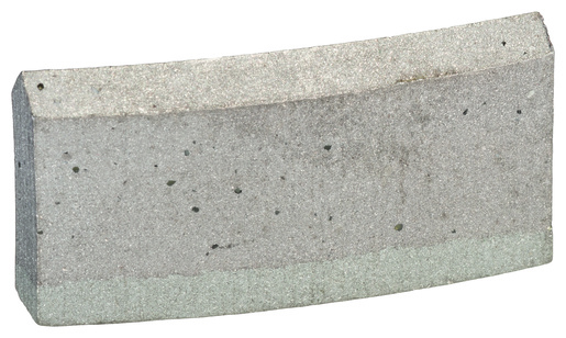 BOSCH Segmenti dijamantske krune za mokro bušenje Best for Concrete G1-1/4 UNC 2608601390