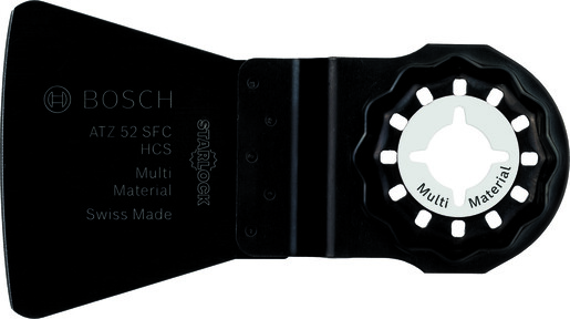 BOSCH Strugači ATZ 52 SFC 2608661647